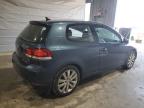 2012 Volkswagen Golf  en Venta en Candia, NH - Top/Roof