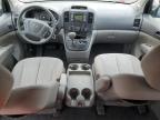 2011 Kia Sedona Lx for Sale in Earlington, KY - Hail