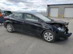 2016 Hyundai Elantra Se zu verkaufen in Windham, ME - Front End