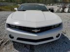 2012 Chevrolet Camaro Lt zu verkaufen in Fairburn, GA - Water/Flood