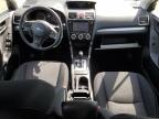 2016 Subaru Forester 2.5I Premium en Venta en Arlington, WA - Rear End