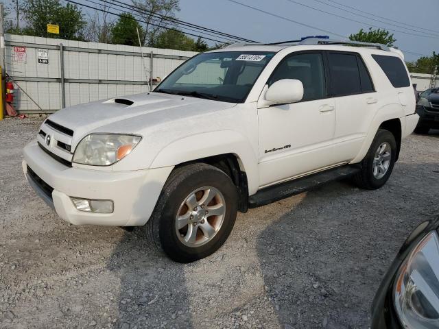 2005 Toyota 4Runner Sr5