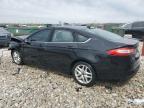 2015 Ford Fusion Se на продаже в Wayland, MI - Front End