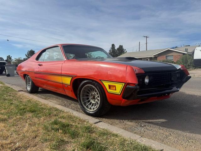 1970 Ford                        Torino