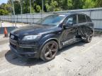2015 Audi Q7 Prestige na sprzedaż w Savannah, GA - Side