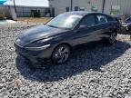 2025 Hyundai Elantra Sel en Venta en Arcadia, FL - Rear End