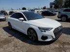 2023 Audi A3 Premium de vânzare în Van Nuys, CA - Rear End