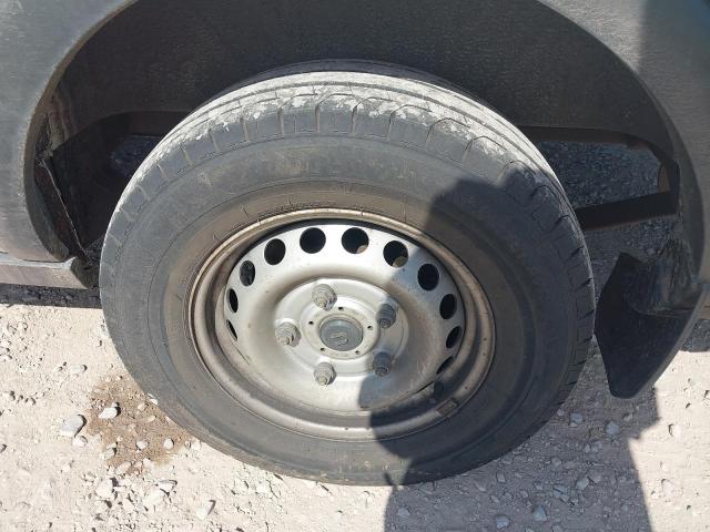 2022 FORD TRANSIT 2.0 ECOBLUE 130PS H3 LEADER VAN