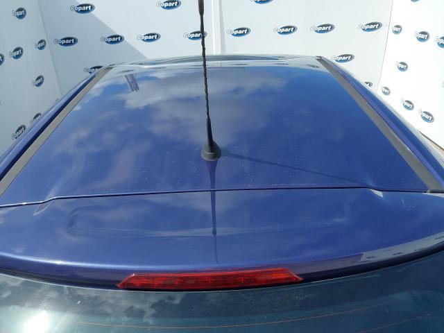 2014 CITROEN C3 SELECTI