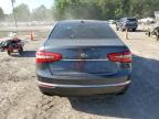 2014 Kia Cadenza Premium for Sale in Greenwell Springs, LA - Front End