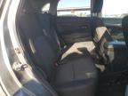 2021 Mitsubishi Outlander Sport Es en Venta en Riverview, FL - Front End