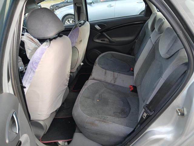 2008 CITROEN C5 EXCLUSI