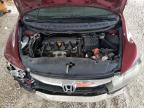 2010 Honda Civic Lx-S en Venta en Rogersville, MO - Front End