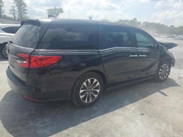 2023 HONDA ODYSSEY EXL  