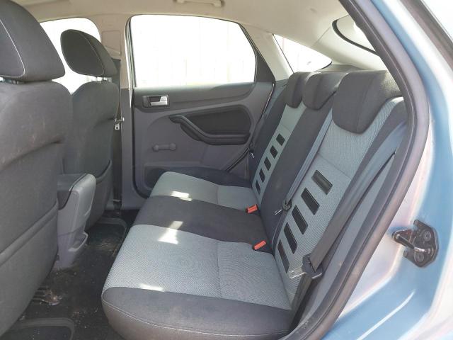 2009 FORD FOCUS ZETE