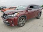 2019 Toyota Highlander Le   for Sale in Grand Prairie, TX - Front End