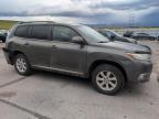 2013 Toyota Highlander Base de vânzare în Littleton, CO - Rear End
