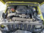 2023 Jeep Wrangler Sport продається в Byron, GA - Front End