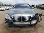 2012 Mercedes-Benz S 550 4Matic de vânzare în Elgin, IL - All Over