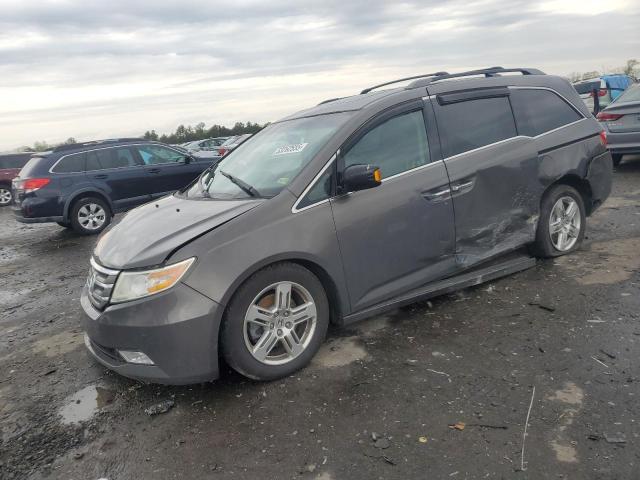 2012 Honda Odyssey Touring