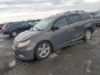 2012 Honda Odyssey Touring на продаже в Fredericksburg, VA - Side