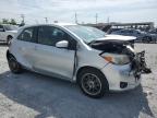 2012 Toyota Yaris  de vânzare în Riverview, FL - All Over