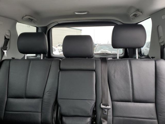 2005 MERCEDES-BENZ ML 350