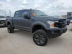 2020 Ford F150 Supercrew zu verkaufen in San Antonio, TX - Hail