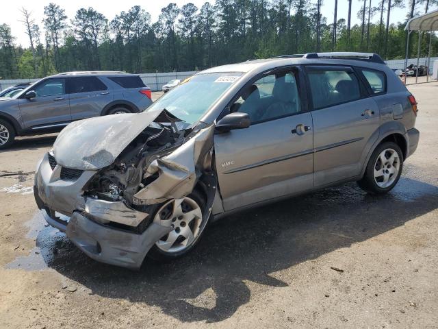 2003 Pontiac Vibe 