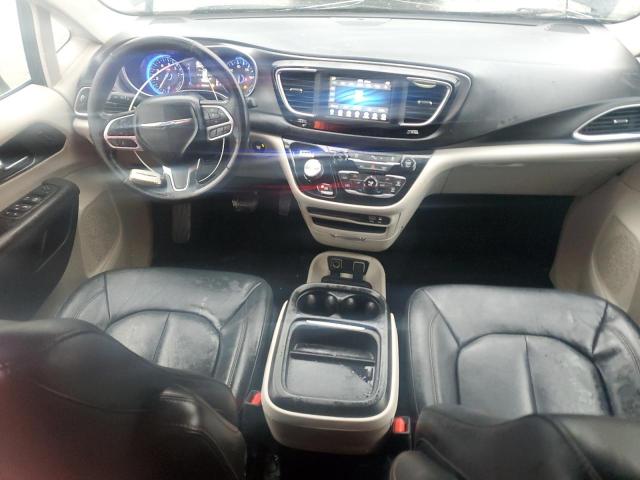  CHRYSLER PACIFICA 2020 Black