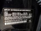 2018 Bmw X4 Xdrive28I на продаже в Windham, ME - All Over
