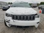2021 Jeep Grand Cherokee Limited იყიდება Prairie Grove-ში, AR - Rollover