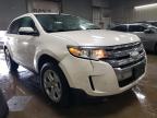 2014 Ford Edge Sel for Sale in Elgin, IL - Front End