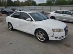 2007 Audi A4 2.0T Quattro de vânzare în Savannah, GA - Side