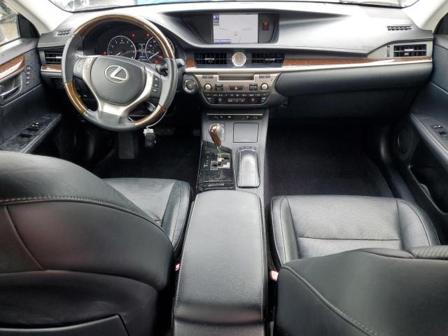  LEXUS ES350 2013 Gray
