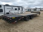 2024 Big Tex 22Ph-20Bk+5Mr Equipment Trailer for Sale in Mcfarland, WI - Frame Damage