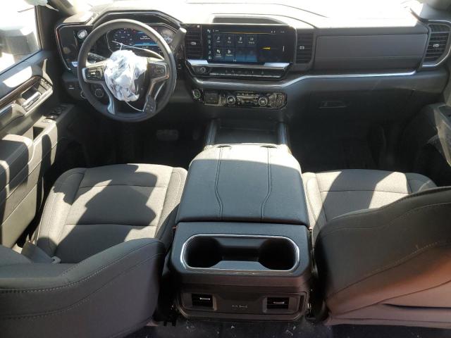  CHEVROLET ALL Models 2025 Granatowy