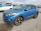 2016 Hyundai Tucson Limited for Sale in Harleyville, SC - Normal Wear