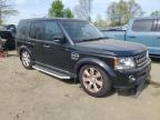 2014 Land Rover Lr4 Hse na sprzedaż w Windsor, NJ - Front End
