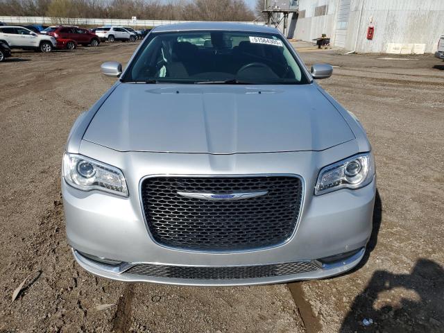  CHRYSLER 300 2019 Silver
