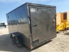 2023 Rock Solid Cargo Enclosed Cargo Trailer للبيع في Kansas City، KS - Normal Wear