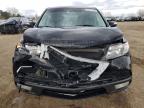 2013 Acura Mdx  იყიდება Elgin-ში, IL - Front End
