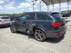 2015 Audi Q7 Prestige na sprzedaż w Savannah, GA - Side