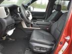 2025 Toyota Tundra Crewmax Limited продається в Bowmanville, ON - Front End
