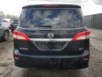 Woodhaven, MI에서 판매 중인 2013 Nissan Quest S - Minor Dent/Scratches