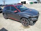 2019 Hyundai Kona Ultimate იყიდება Cicero-ში, IN - Front End