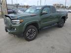 2022 Toyota Tacoma Access Cab продається в Los Angeles, CA - Front End