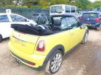 2010 MINI COOPER S for sale at Copart COLCHESTER