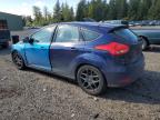 2016 Ford Focus Se for Sale in Graham, WA - Rear End