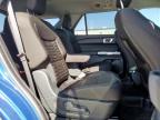 2021 Ford Explorer Xlt na sprzedaż w Haslet, TX - Rear End